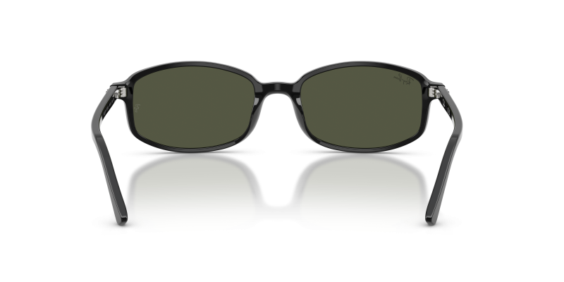 แว่นกันแดด Rayban RB2232F-901/31 ขาแว่นด้านใน