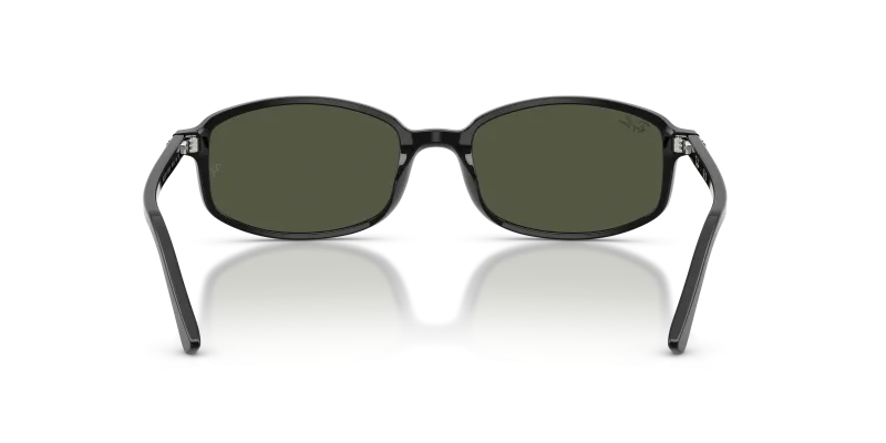 แว่นกันแดด Rayban RB2232F-901/31 ขาแว่นด้านใน