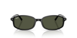 แว่นกันแดด Rayban RB2232F-901/31 ด้านหน้า