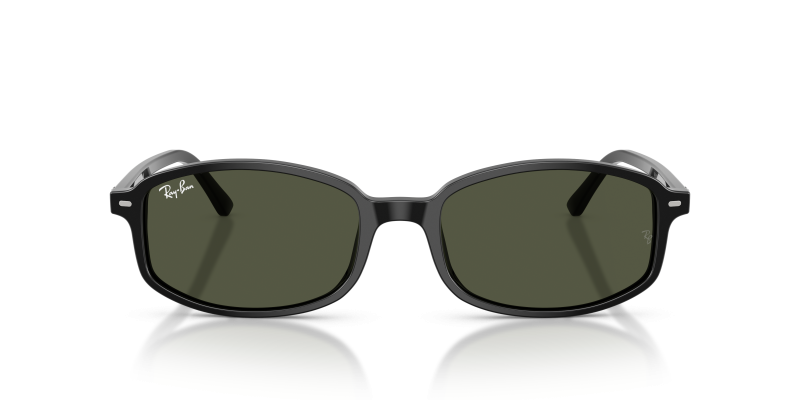แว่นกันแดด Rayban RB2232F-901/31 ด้านหน้า