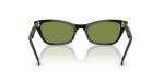 แว่นกันแดด Rayban RB2299-901/4E ขาแว่นด้านใน