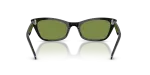 แว่นกันแดด Rayban RB2299-901/4E ขาแว่นด้านใน