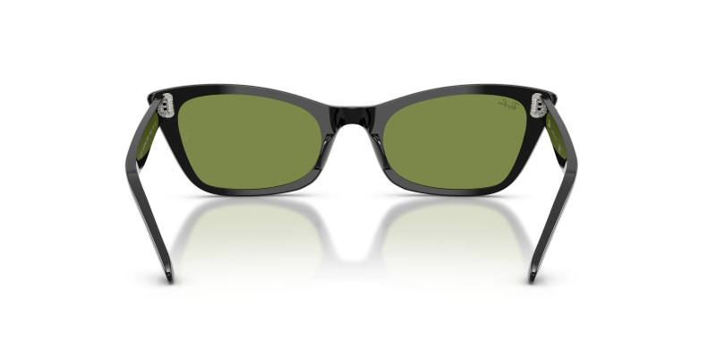แว่นกันแดด Rayban RB2299-901/4E ขาแว่นด้านใน