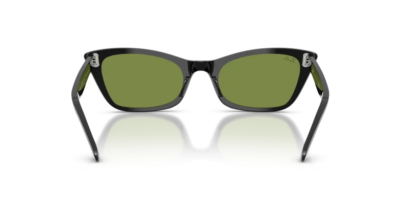 แว่นกันแดด Rayban RB2299-901/4E ขาแว่นด้านใน