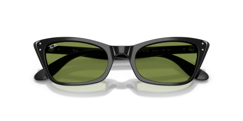 แว่นกันแดด Rayban RB2299-901/4E close-up ด้านหน้า