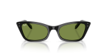 แว่นกันแดด Rayban RB2299-901/4E ด้านหน้า