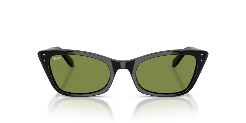 แว่นกันแดด Rayban RB2299-901/4E ด้านหน้า