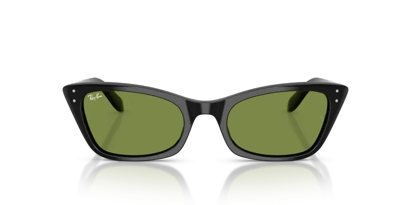 แว่นกันแดด Rayban RB2299-901/4E ด้านหน้า