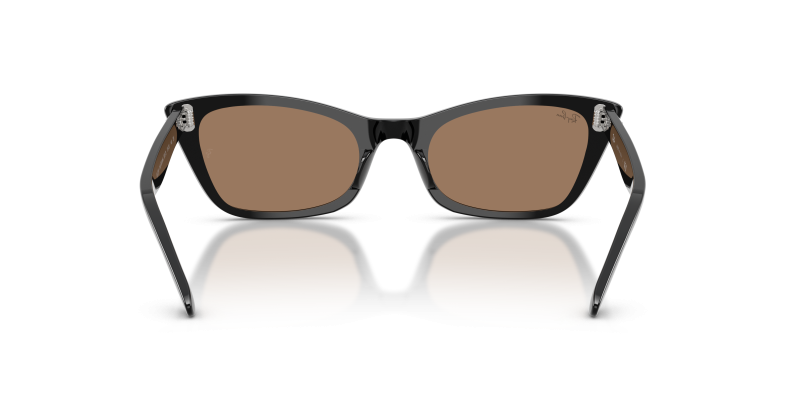 แว่นกันแดด Rayban RB2299-901/73 ขาแว่นด้านใน