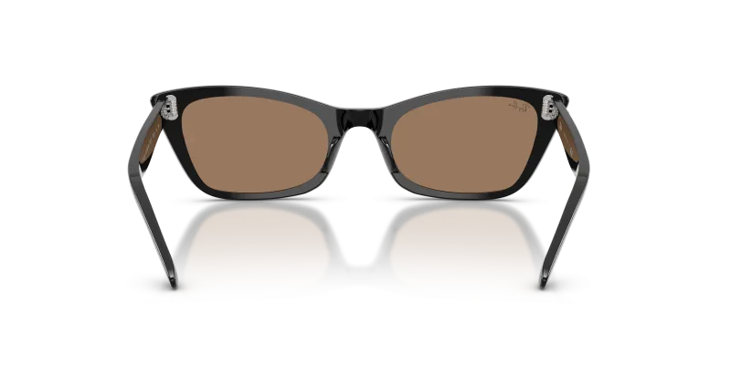 แว่นกันแดด Rayban RB2299-901/73 ขาแว่นด้านใน