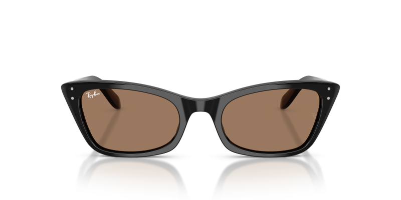 แว่นกันแดด Rayban RB2299-901/73 ด้านหน้า