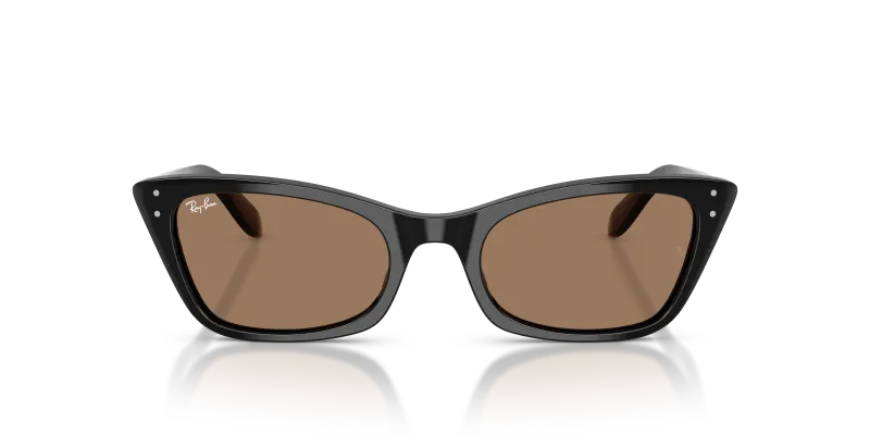 แว่นกันแดด Rayban RB2299-901/73 ด้านหน้า