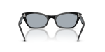 แว่นกันแดด Rayban RB2299-901/R5 ขาแว่นด้านใน