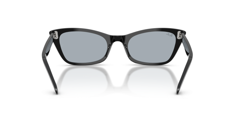 แว่นกันแดด Rayban RB2299-901/R5 ขาแว่นด้านใน