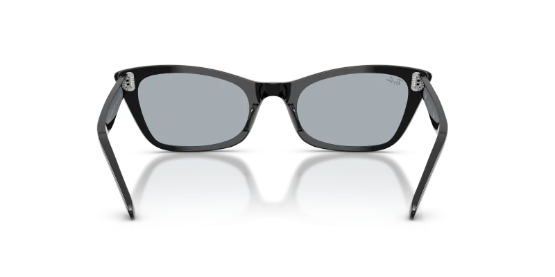แว่นกันแดด Rayban RB2299-901/R5 ขาแว่นด้านใน
