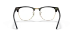 แว่นกันแดด Rayban RB3016-901/BF ขาแว่นด้านใน
