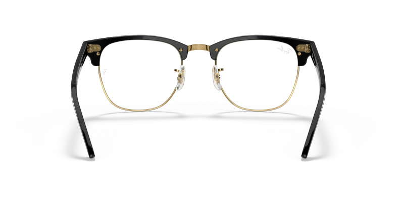 แว่นกันแดด Rayban RB3016-901/BF ขาแว่นด้านใน