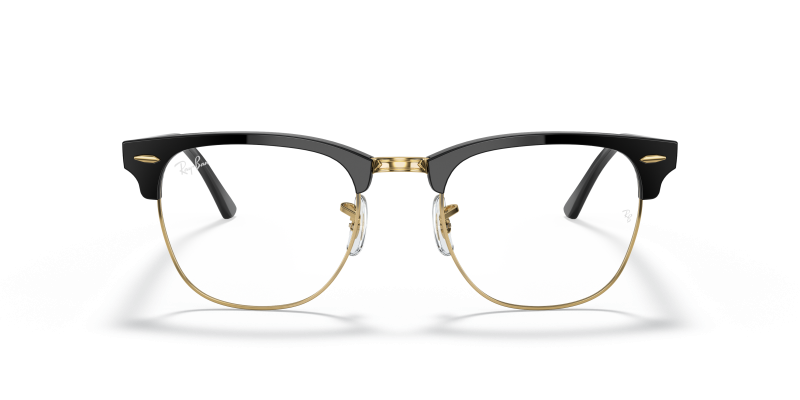 แว่นกันแดด Rayban RB3016-901/BF ด้านหน้า