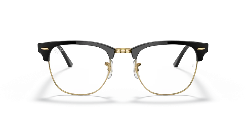 แว่นกันแดด Rayban RB3016-901/BF ด้านหน้า