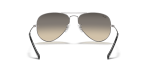 แว่นกันแดด Rayban RB3025-003/32 ขาแว่นด้านใน