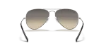 แว่นกันแดด Rayban RB3025-003/32 ขาแว่นด้านใน