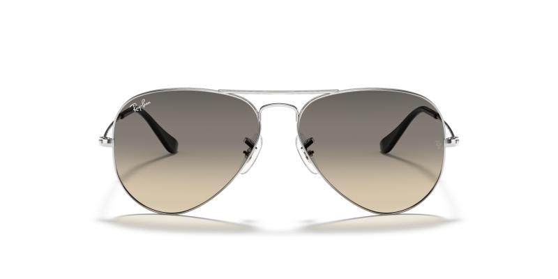 แว่นกันแดด Rayban RB3025-003/32 ด้านหน้า