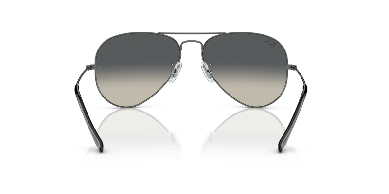 แว่นกันแดด Rayban RB3025-004/71 ขาแว่นด้านใน