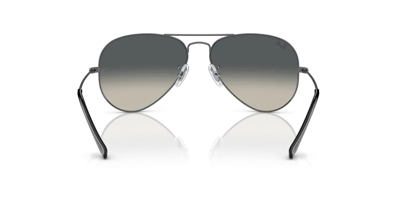 แว่นกันแดด Rayban RB3025-004/71 ขาแว่นด้านใน