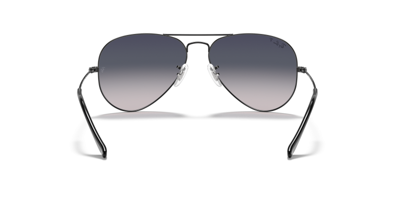 แว่นกันแดด Rayban RB3025-004/78 ขาแว่นด้านใน