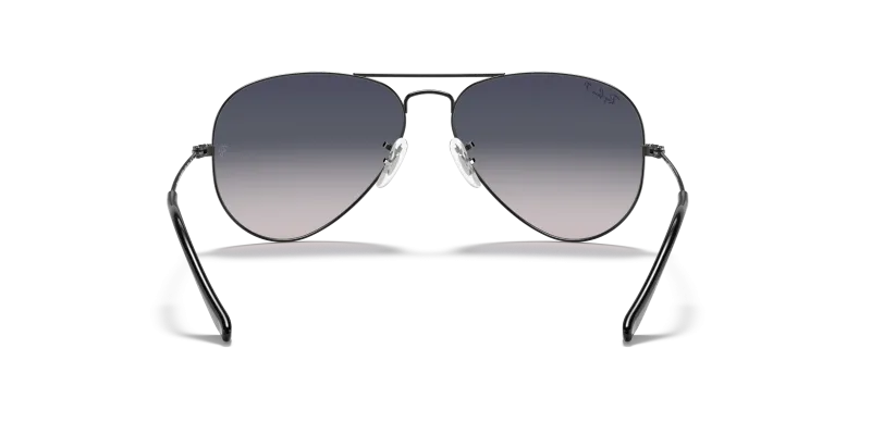 แว่นกันแดด Rayban RB3025-004/78 ขาแว่นด้านใน