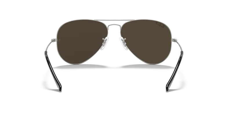 แว่นกันแดด Rayban RB3025-019/W3 ขาแว่นด้านใน