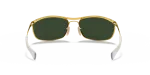 แว่นกันแดด Rayban RB3119M-001/31 ขาแว่นด้านใน
