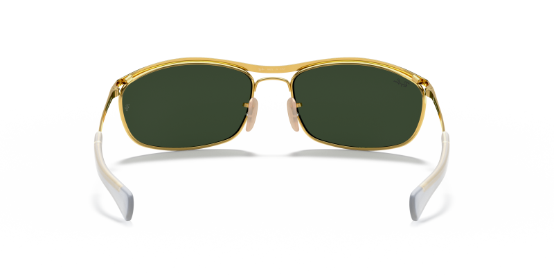 แว่นกันแดด Rayban RB3119M-001/31 ขาแว่นด้านใน