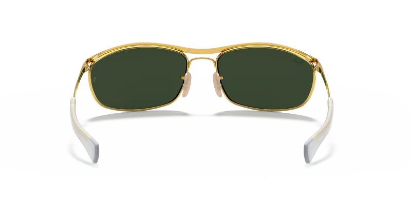 แว่นกันแดด Rayban RB3119M-001/31 ขาแว่นด้านใน