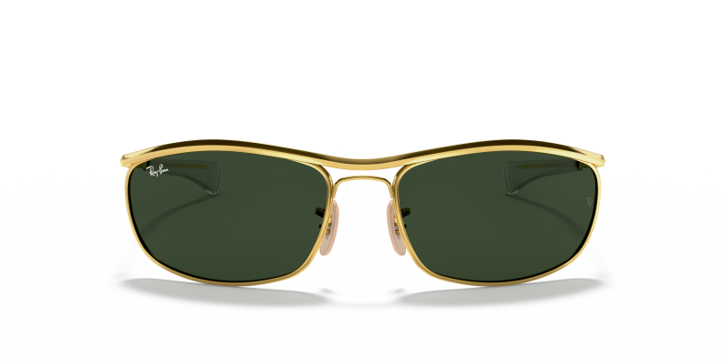 แว่นกันแดด Rayban RB3119M-001/31 ด้านหน้า
