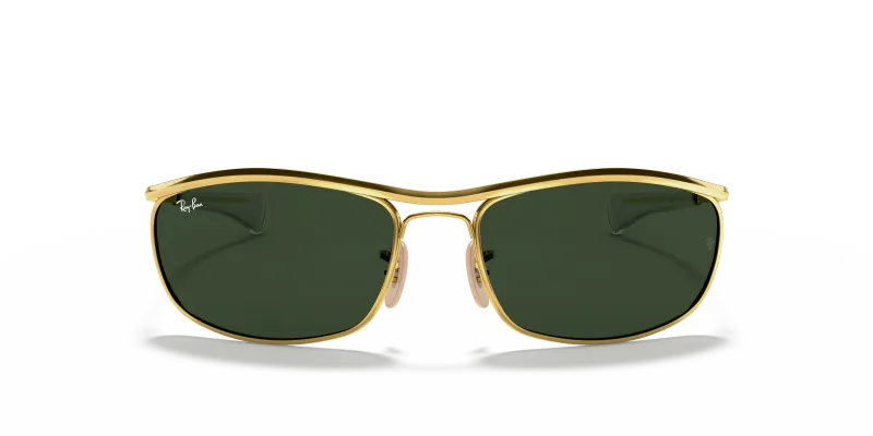 แว่นกันแดด Rayban RB3119M-001/31 ด้านหน้า