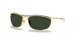 แว่นกันแดด Rayban RB3119M-001/31 มุมเฉียง สีอะริสต้า สำหรับผู้ใช้ทุกเพศ
