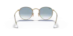 แว่นกันแดด Rayban RB3447N-001/3F ขาแว่นด้านใน