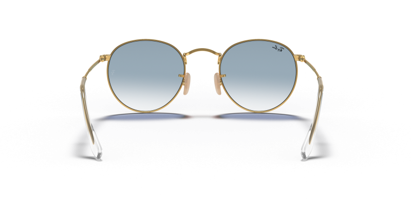 แว่นกันแดด Rayban RB3447N-001/3F ขาแว่นด้านใน