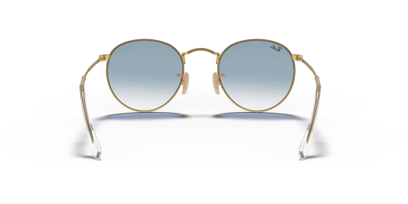 แว่นกันแดด Rayban RB3447N-001/3F ขาแว่นด้านใน