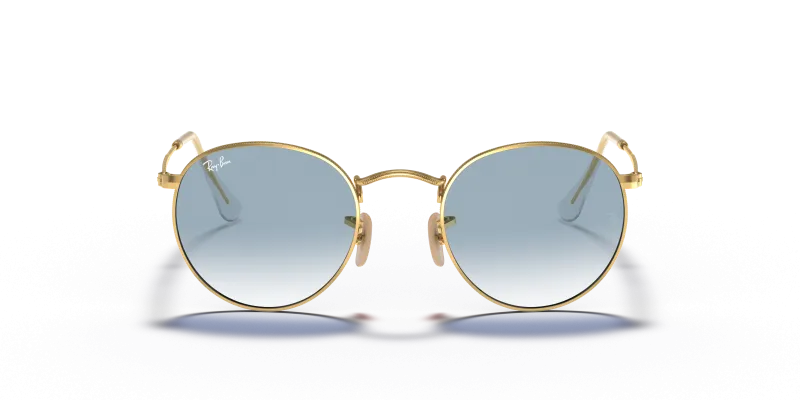 แว่นกันแดด Rayban RB3447N-001/3F ด้านหน้า