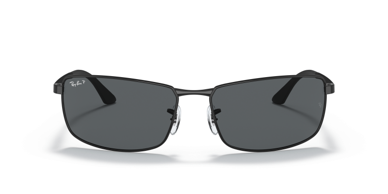 แว่นกันแดด Rayban RB3498-006/81 ด้านหน้า