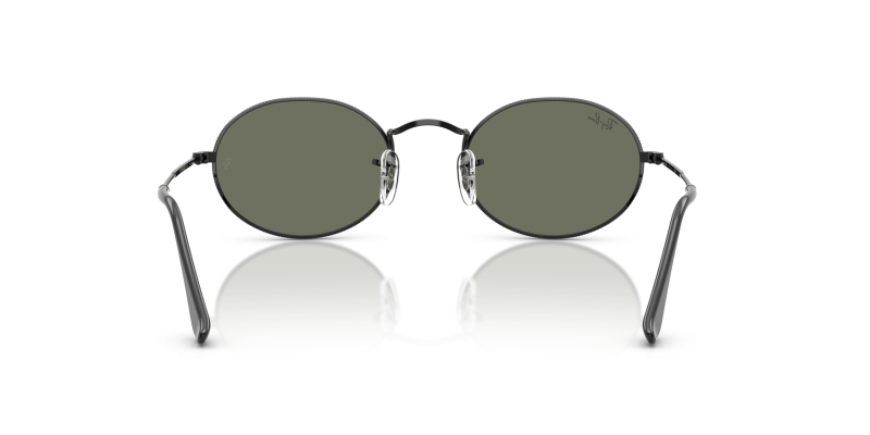 แว่นกันแดด Rayban RB3547N-002/39 ขาแว่นด้านใน