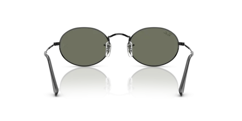 แว่นกันแดด Rayban RB3547N-002/39 ขาแว่นด้านใน