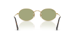 แว่นกันแดด Rayban RB3547-001/4E ขาแว่นด้านใน