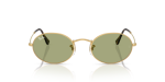 แว่นกันแดด Rayban RB3547-001/4E ด้านหน้า