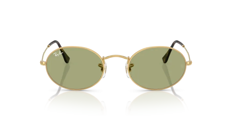 แว่นกันแดด Rayban RB3547-001/4E ด้านหน้า