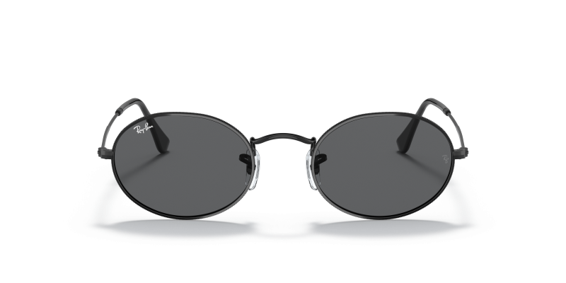แว่นกันแดด Rayban RB3547-002/B1 ด้านหน้า