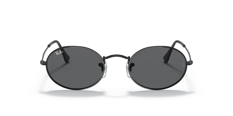 แว่นกันแดด Rayban RB3547-002/B1 ด้านหน้า