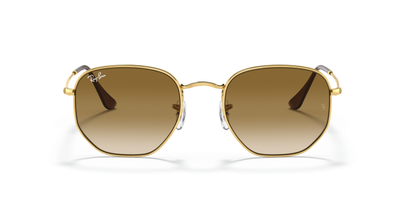 แว่นกันแดด Rayban RB3548-001/51 ด้านหน้า